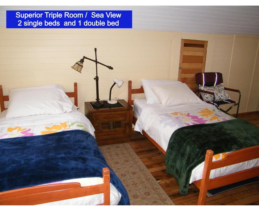 Outdoor Lovers Port Alberni Exterior foto
